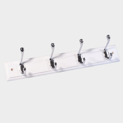 Shop hooks.
