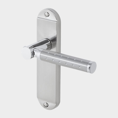 Shop handles & knobs.