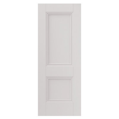 Hardwick White Internal Fire Door