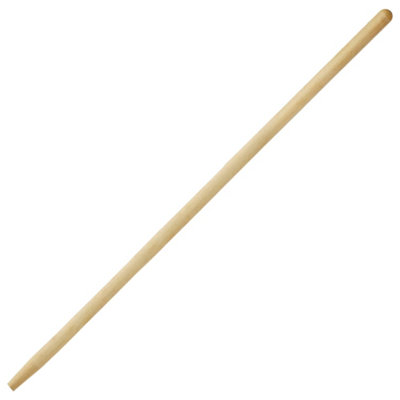 Hardwood Rake Handle Replacement 120 cm / 47