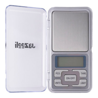 Pocket deals digital scales