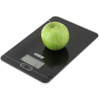 Hardys 1g - 5KG Digital LCD Electronic Kitchen Household Weighing Food Cooking Scale