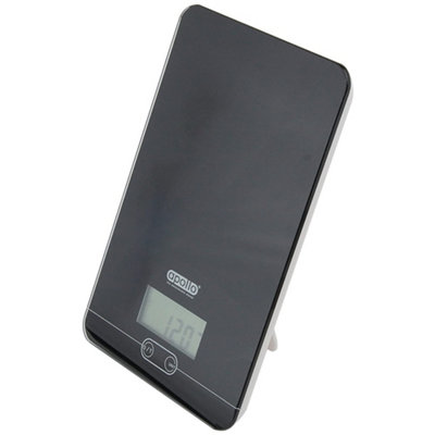 Hardys 1g - 5KG Digital LCD Electronic Kitchen Household Weighing Food Cooking Scale