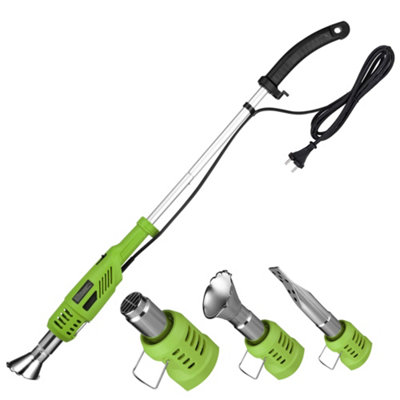 KILLER BURNER Ⅱ Honeywell ZKIH Burner | Marshall W. Nelson