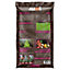 Hardys 25L Multi Purpose Top Soil - Optimal Root Growth, Build & Fix Lawns, Nutrient Rich Planting Compost, Quality Screened