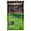 Hardys 25L Turf & Lawn Top Dressing Soil - Sandy Loam Base, Nutrient Enriched, Promotes Fast, Thick Grass Growth, Reduces Thatch