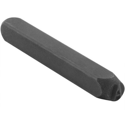 6mm Southwest Metal Stamp - CH-390 Punch Tool For Jewelry Making