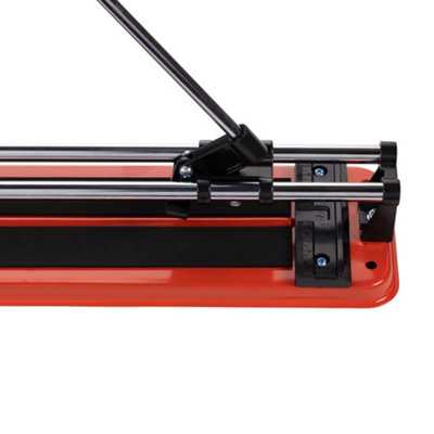 Hardys 400mm Hand Manual Tile Cutter Floor Wall Cutting Machine Tool ...