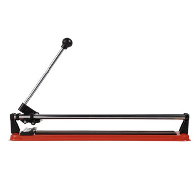 Hardys 400mm Hand Manual Tile Cutter Floor Wall Cutting Machine Tool ...