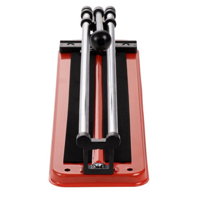 Hardys 400mm Hand Manual Tile Cutter Floor Wall Cutting Machine Tool ...