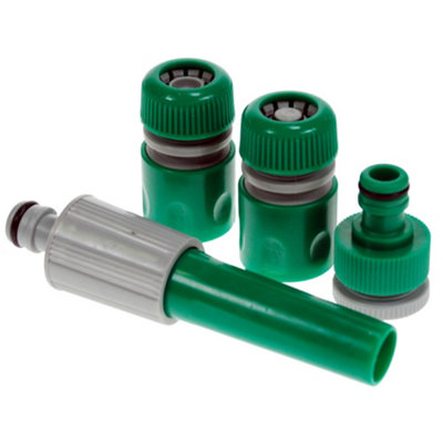 Hose pipe attachments discount