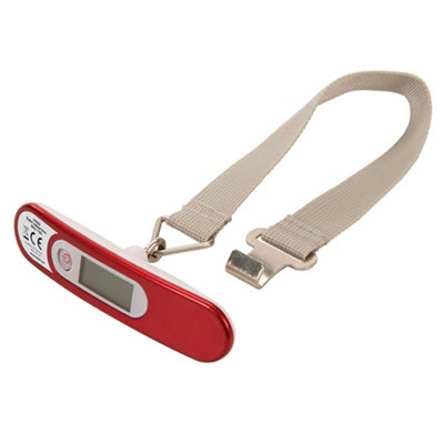 Luggage scale ace hardware hot sale