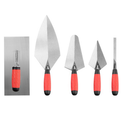 B&q plastering trowel sales