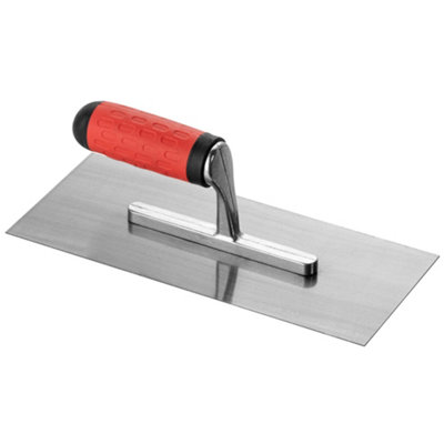 B&q plastering deals trowel