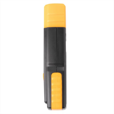 Hardys Digital LCD Damp Moisture Meter Detector Tester Wood Timber Plaster Sensor