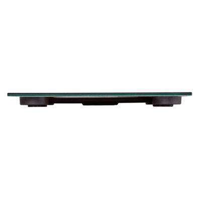 Hardys Digital Scales - Electronic Bathroom Weighing Scales, Step-On ...