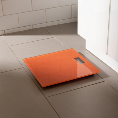 Hardys Digital Scales - Electronic Bathroom Weighing Scales, Step-On ...