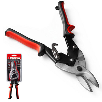 Metal tin snips cutter sales