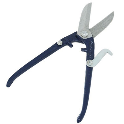 Sheet metal on sale cutting scissors