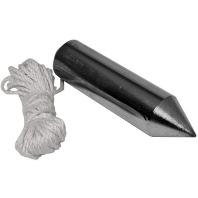 Plumb line weight discount