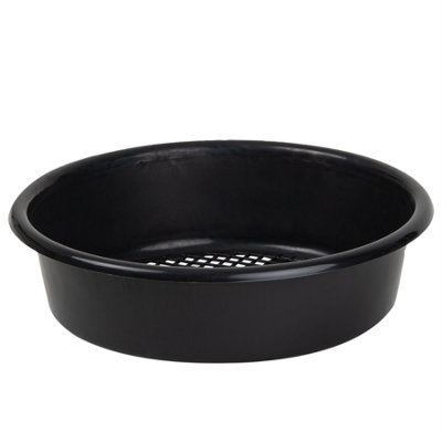 Hardys Large Plastic Garden Sieve Gardening Riddle Stone and