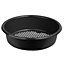 Hardys Large Plastic Garden Sieve - Gardening Riddle Stone and Soil Sifter, Compost Filter, BPA Free, 10mm Holes - 35cm Diameter