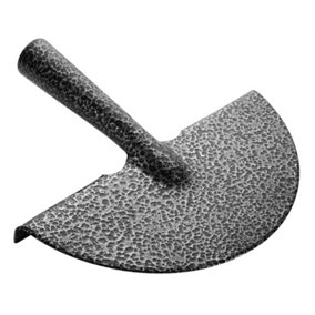 Hardys Lawn Edger Replacement Head - Carbon Steel Garden Border Cutter, Rust Resistant, Step-On Design, Creates Neat & Tidy Lines