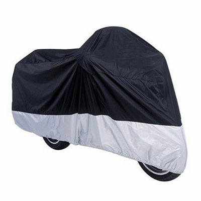 Dirt store bike cover