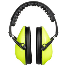 Hardys Noise Reducing Ear Defenders - For Babies, Children & Toddlers Ages 3-12 - Sensory Issue Hearing Protection
