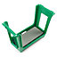 Hardys Portable Garden Kneeler Foam Knee Pad Cushion Protector Seat Stool Chair Toolbox