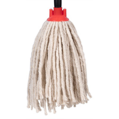 Mop head clearance replacement