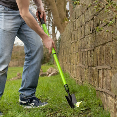 Edging trowel b&q online