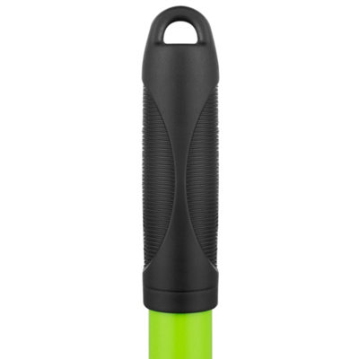 Hardys Telescopic Garden Trowel - Long Handled, Rubberised
