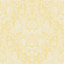Harlen Woodland Damask Wallpaper Yellow Holden 90806