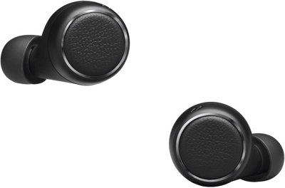 Harman Kardon FLY TWS - True wireless in-ear Bluetooth headphones with built-in Google Assistant and Amazon Alexa