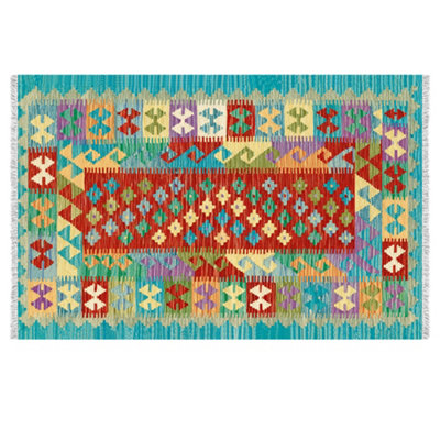 Harmony 150X230cm-100% Cotton Rug