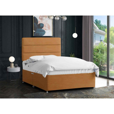 Harmony shop plush mattress