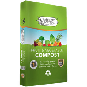 Peat-Free Compost | B&Q