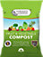 Harmony Gardens Fruit & Veg Compost 40L - Peat Free