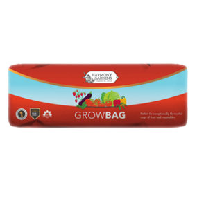 Harmony Gardens Grow Bag 30L - Peat Free