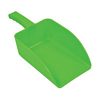 Harold Moore Feed Scoop Lime Green (Small)