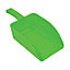 Harold Moore Feed Scoop Lime Green (Small)