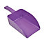 Harold Moore Feed Scoop Purple (Large)
