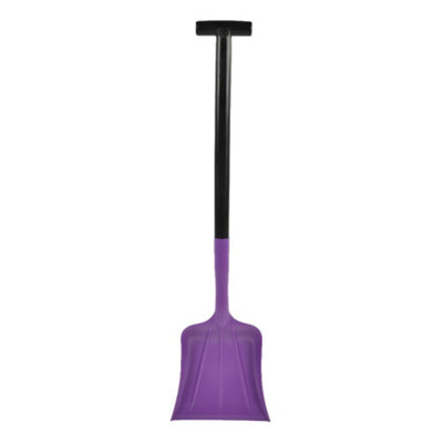 Harold Moore Junior Shovel Purple (One Size)