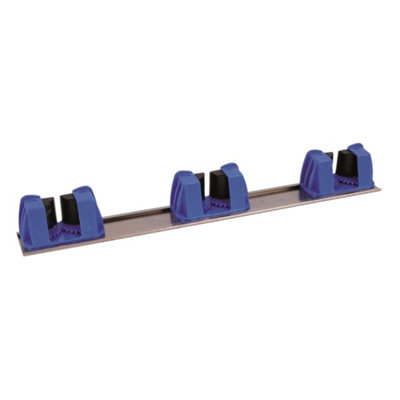 Harold Moore Moore-Fix Hanger Triple Multicoloured (One Size)