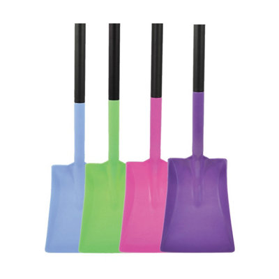 Harold Moore Multi-Purpose Ultra Light Shovel Random (Regular)