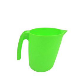 Harold Moore Pouring Jug Lime Green (1 litre)