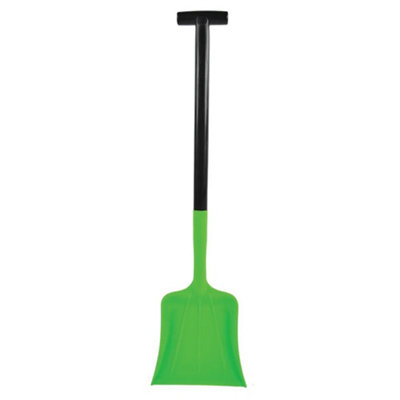 Harold Moore The Junior Multi-Purpose Shovel Lime Green (Regular)