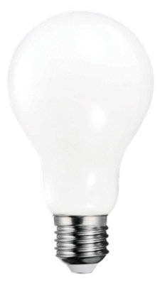 16 watt dimmable led shop bulb