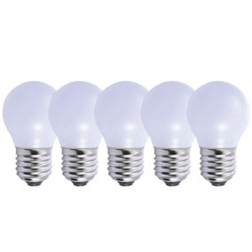 Cool White Light Bulbs at